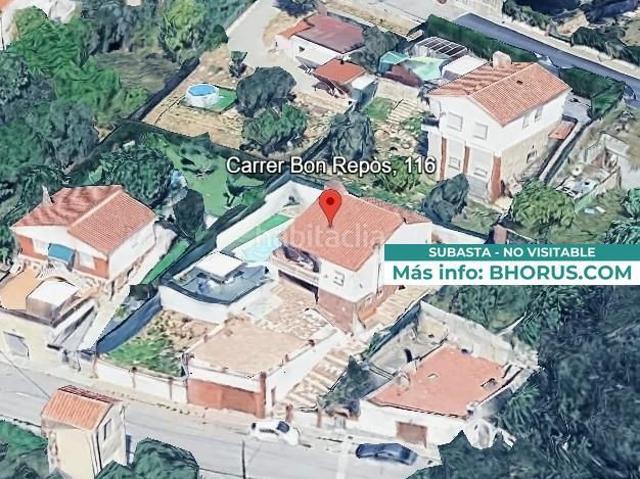 Casa en venta en Bigues, Vallès Oriental