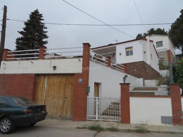 Casa en venta en Bigues, Vallès Oriental