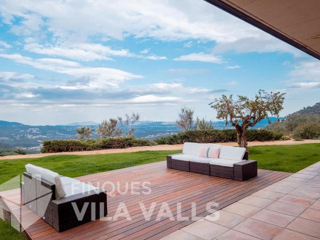 Casa en venta en els Saulons d'en Dèu, Vallès Oriental