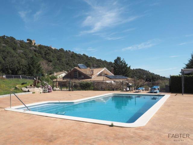 Casa en venta en Vallès Oriental, Catalunya