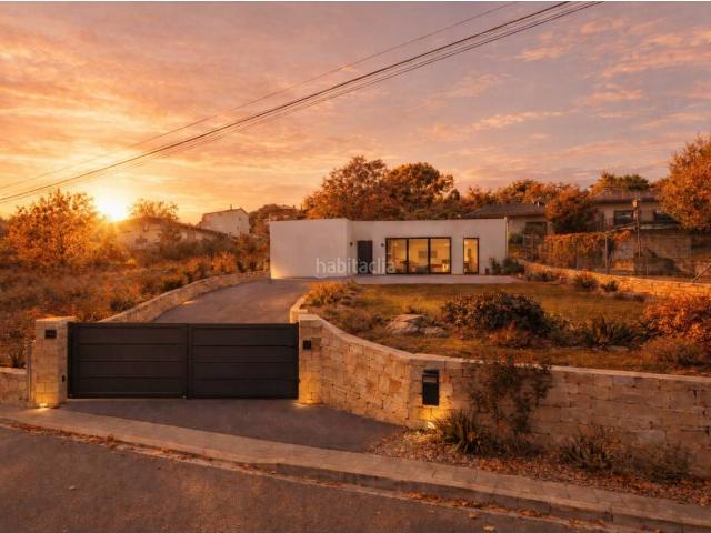 Casa en venta en els Saulons d'en Dèu, Vallès Oriental