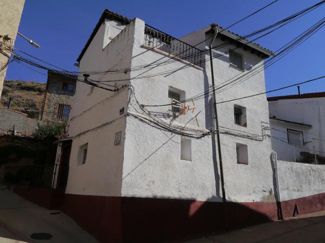 Casa en venta en Comunidad de Calatayud, Aragón