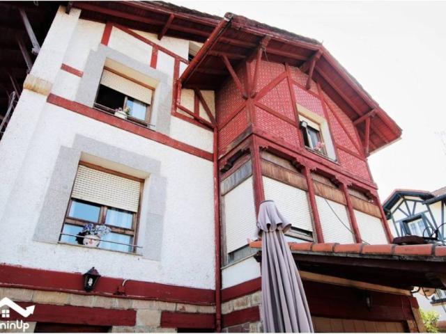 Casa en venta en Bilbao, Guipúzcoa