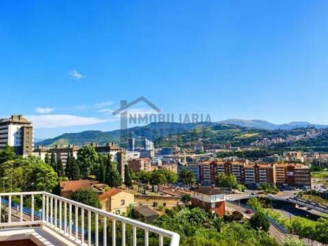 Casa en venta en Bilbao, Guipúzcoa