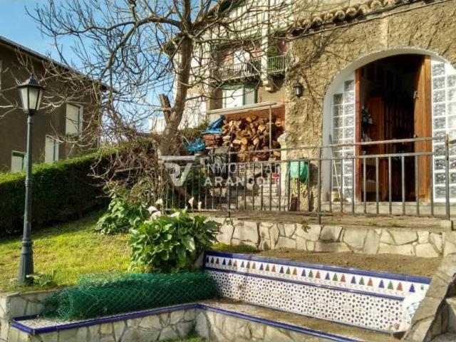 Casa en venta en Bilbao, Vizcaya