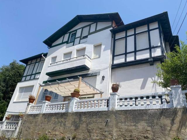 Casa en venta en Bilbao, Guipúzcoa
