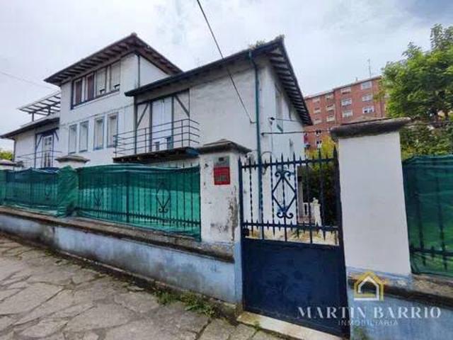 Casa en venta en Uribarri, Bilbao
