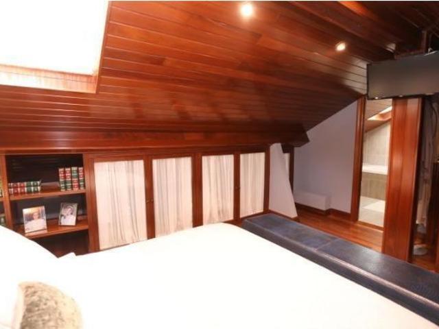 Casa en venta en Begoña, Bilbao