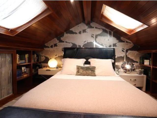Casa en venta en Begoña, Bilbao