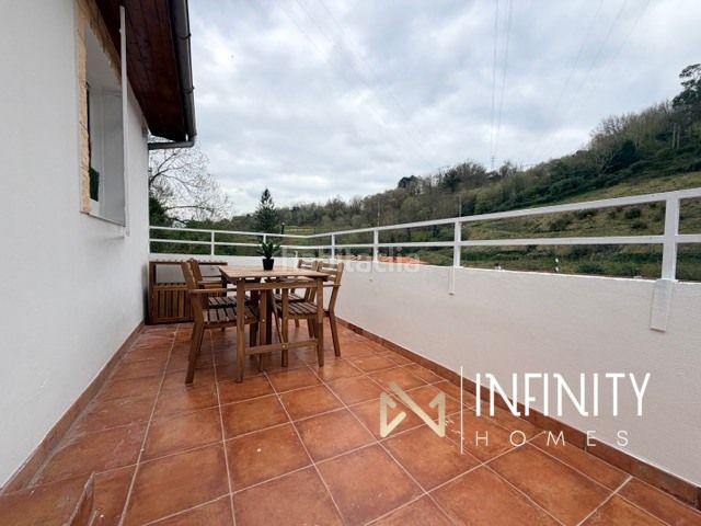 Casa en venta en Ibaiondo, Bilbao