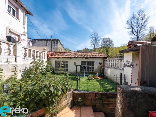 Casa en venta en Bilbao, Casco Viejo