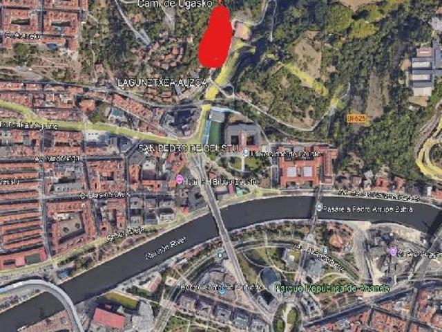Casa en venta en Bilbao
