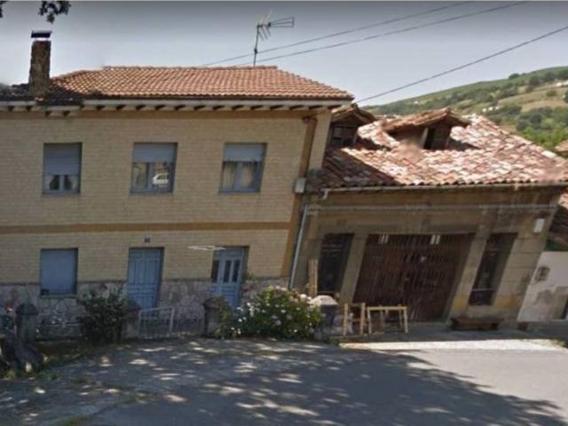 Casa en venta en Bimenes