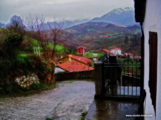 Casa en venta en Bimenes, El Cuitu Casa en venta en Bimenes, El Cuitu
