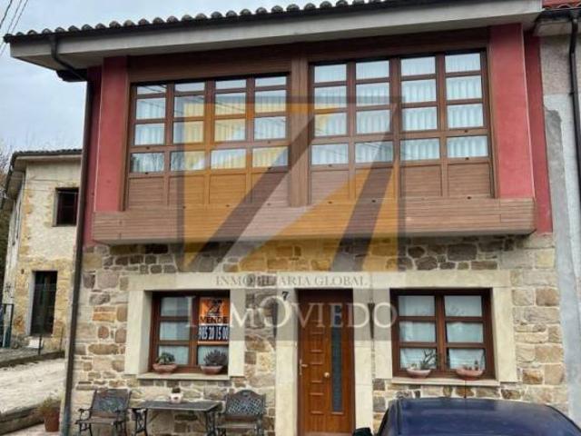 Casa en venta en Bimenes Casa en venta en Bimenes