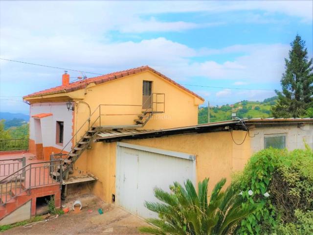 Casa en venta en Bimenes, Les Collaes
