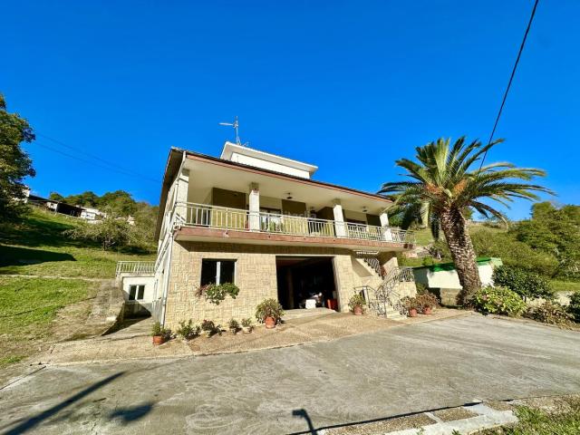 Casa en venta en Bimenes, Asturias