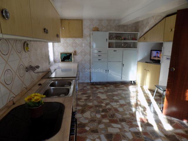 Casa en venta en El Cuitu, Bimenes