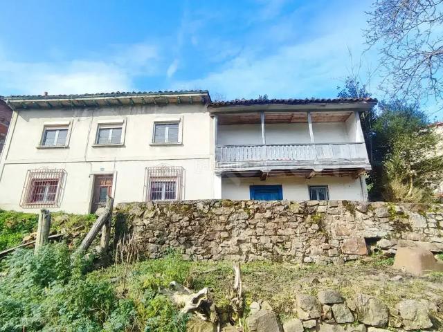 Casa en venta en Bimenes, Asturias