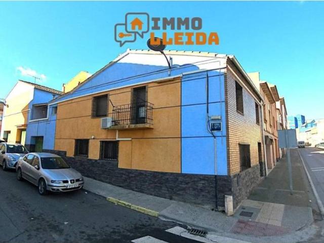 Casa en venta en La Litera / La Llitera, Binéfar