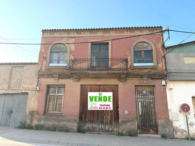 Casa en venta en La Litera / La Llitera, Binéfar