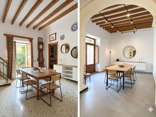 Casa en venta en Biniali, Pla de Mallorca
