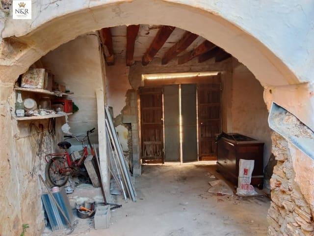 Casa en venta en Biniali, Pla de Mallorca