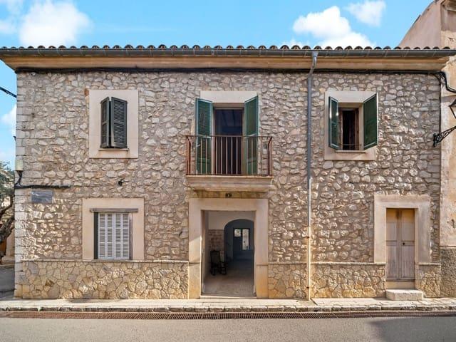Casa en venta en Biniamar, Raiguer