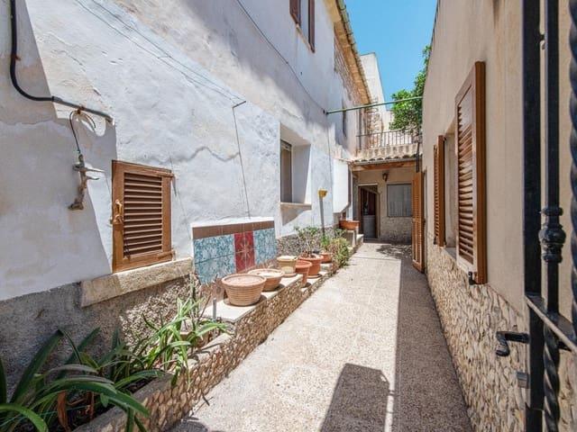 Casa en venta en Biniamar, Raiguer