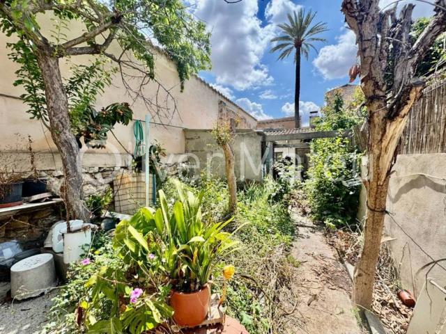 Casa en venta en Binissalem