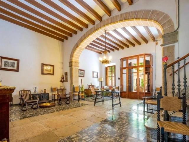 Casa en venta en Raiguer, Baleares