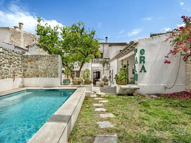 Casa en venta en Binissalem