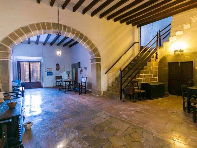 Casa en venta en Binissalem