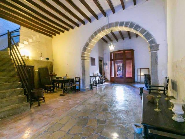 Casa en venta en Raiguer, Baleares