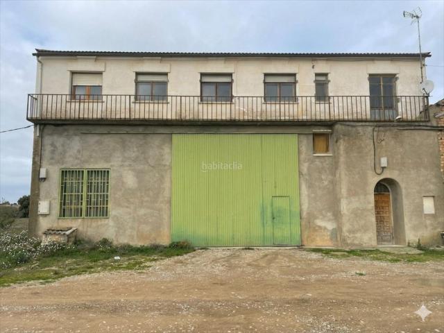 Casa en venta en Cinco Villas, Aragón