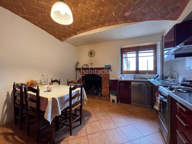 Casa en venta en Castell d'Empordà, Baix Empordà