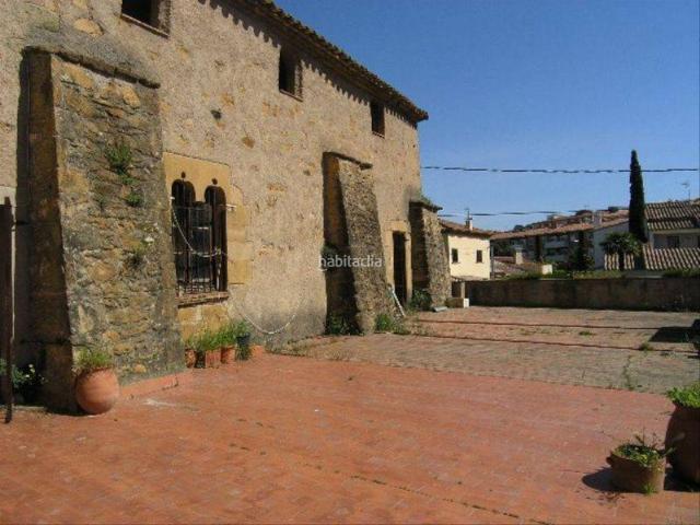 Casa Rural en venta en La Bisbal D'empordà, Vulpellac