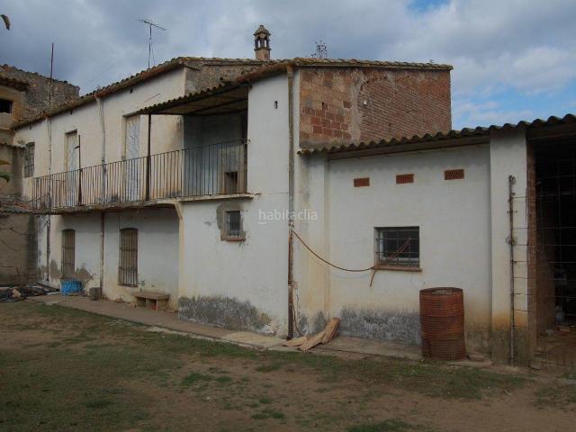 Casa en venta en La Bisbal D'empordà