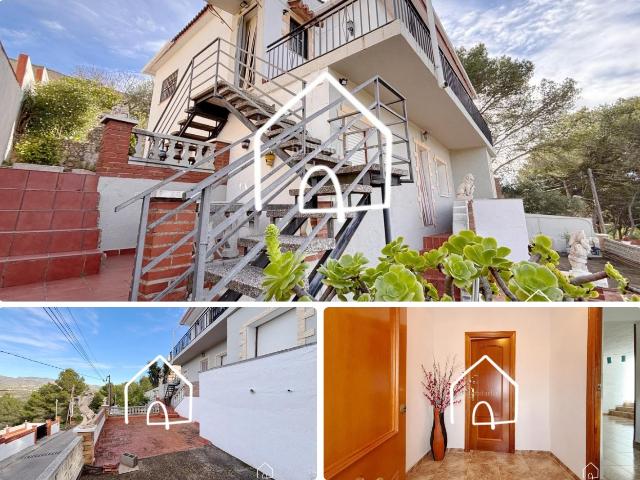 Casa en venta en La Bisbal Del Penedès, Tarragona