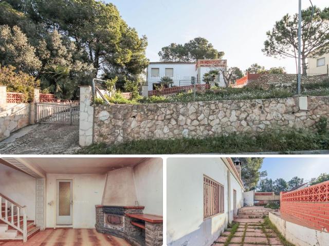 Casa en venta en La Bisbal Del Penedès