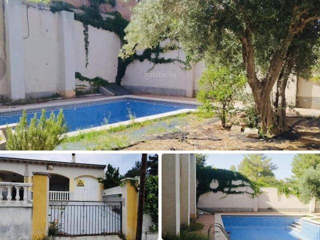 Casa en venta en La Bisbal Del Penedès, Tarragona