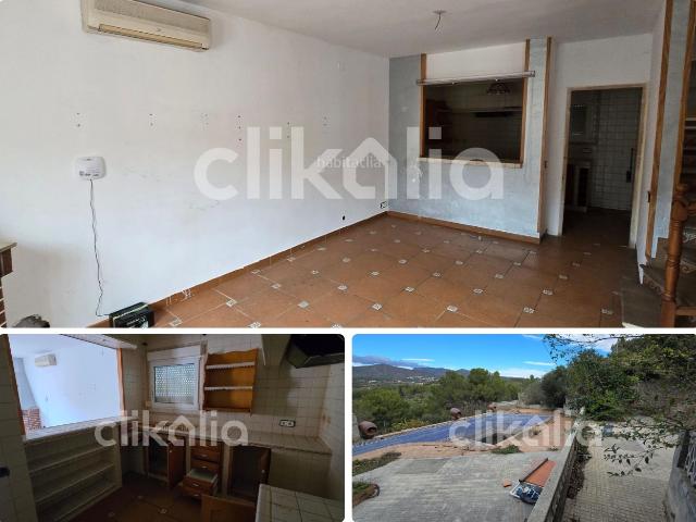 Casa en venta en La Bisbal Del Penedès, Tarragona
