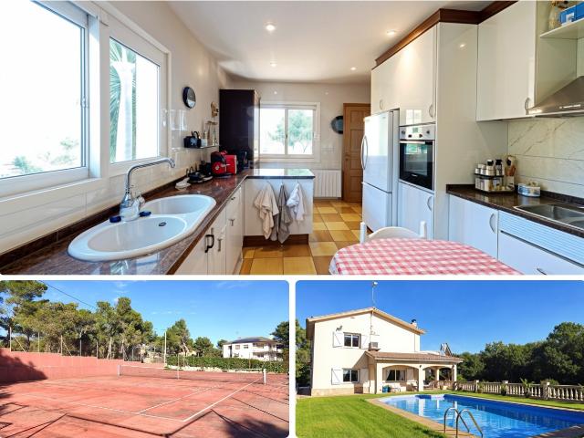 Casa en venta en La Bisbal Del Penedès, Tarragona