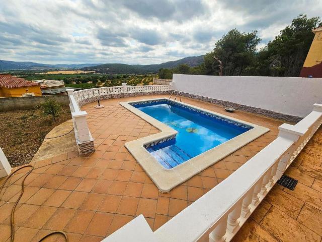 Casa en venta en La Bisbal Del Penedès