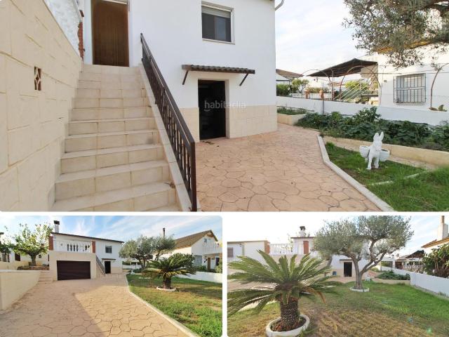 Casa en venta en La Bisbal Del Penedès, Tarragona
