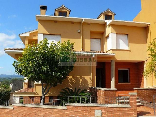Casa en venta en La Bisbal D'empordà, Vulpellac