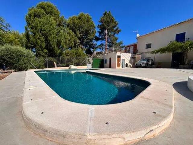 Casa en venta en Tollos, Vega Alta del Segura