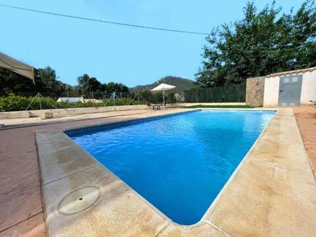 Casa en venta en Tollos, Vega Alta del Segura