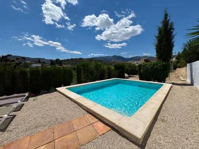 Casa en venta en Tollos, Vega Alta del Segura