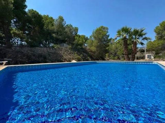 Casa en venta en Tollos, Vega Alta del Segura